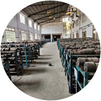 Choose our current molds or Customized mold